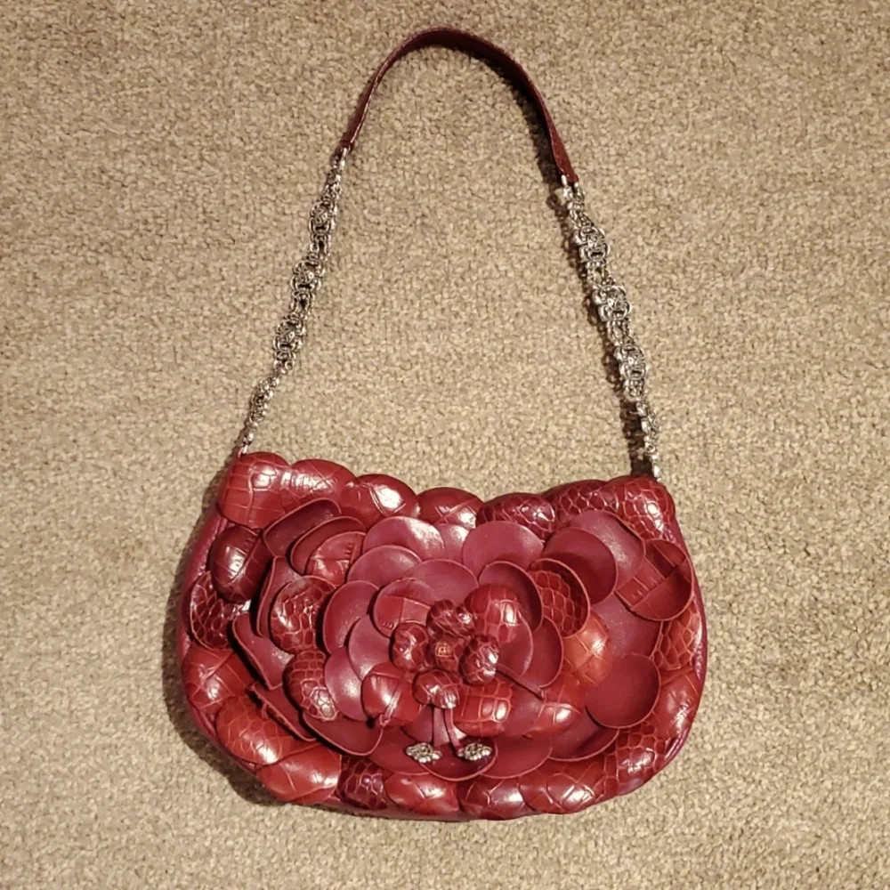BRIGHTON Purse - Picture 1 of 11